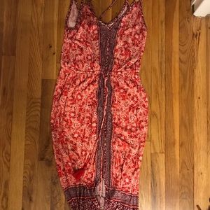 Lucky Brand dress